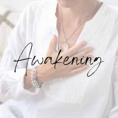 9D Breathwork Journey - Awakening