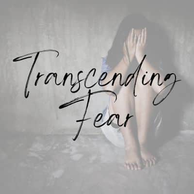 9D Breathwork Journey - Transcending Fear